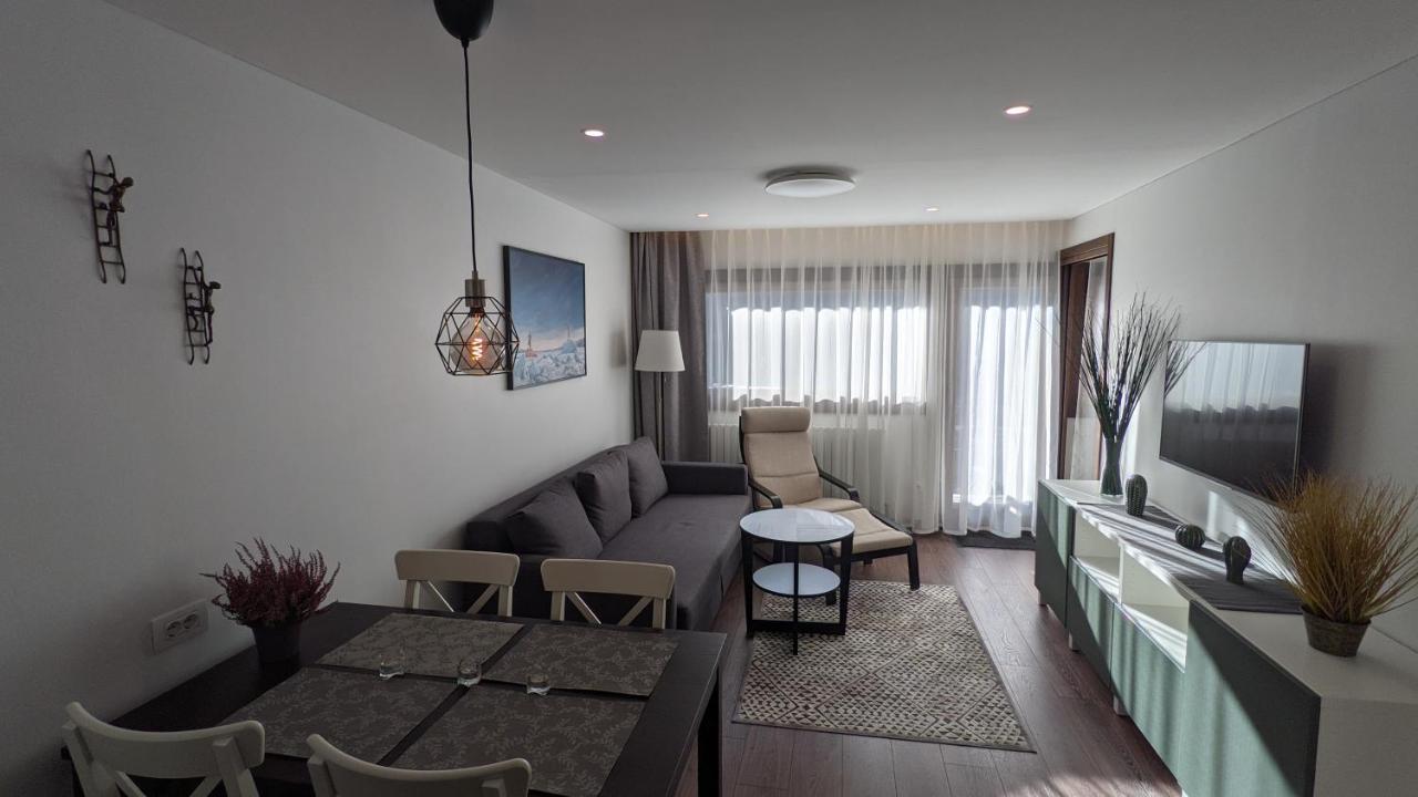 Cervinia Apartment 2121 - Ski & Mountain Panorama Брей-Червиния Экстерьер фото