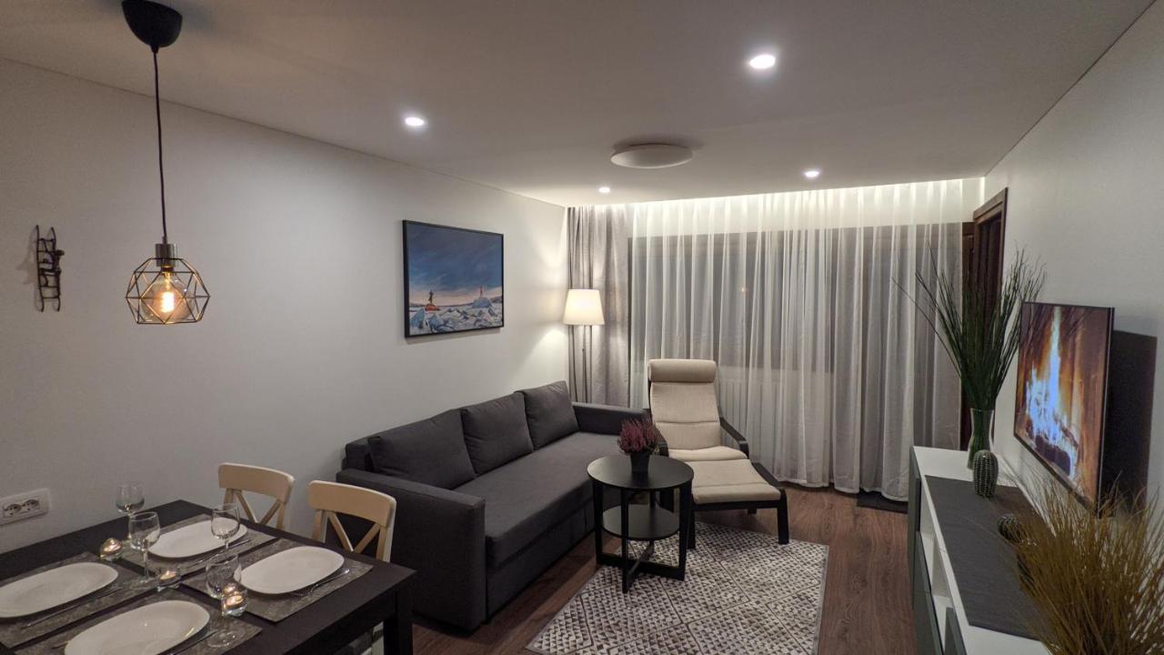 Cervinia Apartment 2121 - Ski & Mountain Panorama Брей-Червиния Экстерьер фото