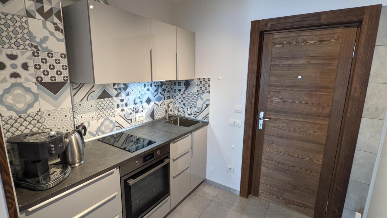 Cervinia Apartment 2121 - Ski & Mountain Panorama Брей-Червиния Экстерьер фото