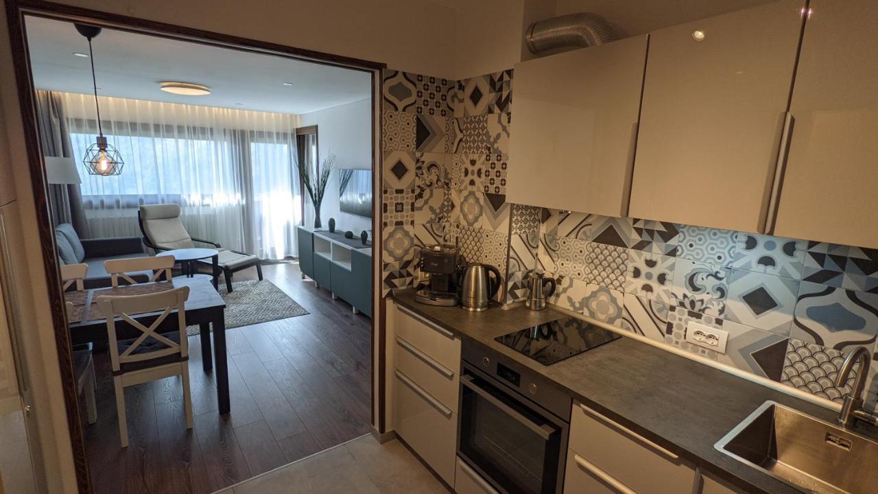 Cervinia Apartment 2121 - Ski & Mountain Panorama Брей-Червиния Экстерьер фото