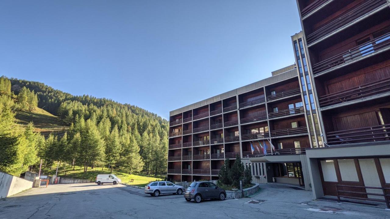 Cervinia Apartment 2121 - Ski & Mountain Panorama Брей-Червиния Экстерьер фото