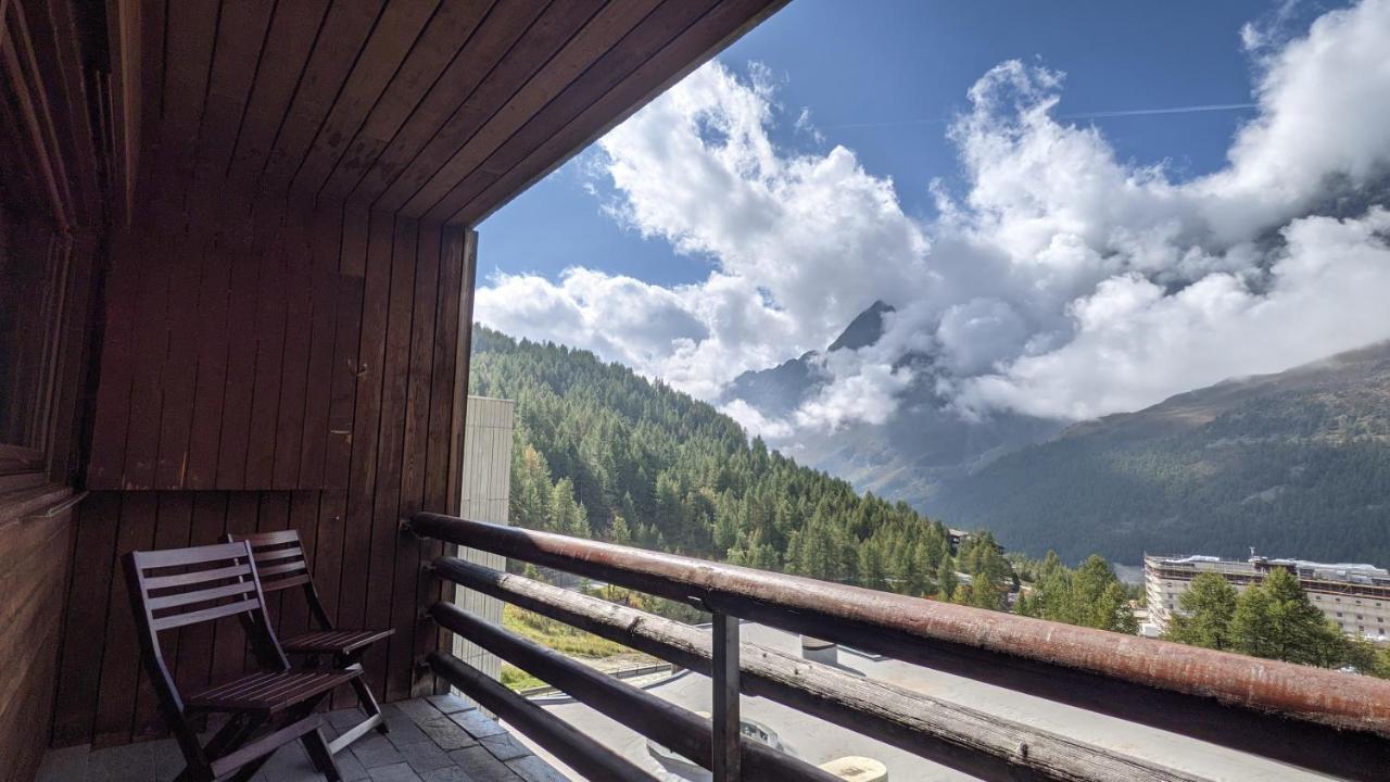 Cervinia Apartment 2121 - Ski & Mountain Panorama Брей-Червиния Экстерьер фото