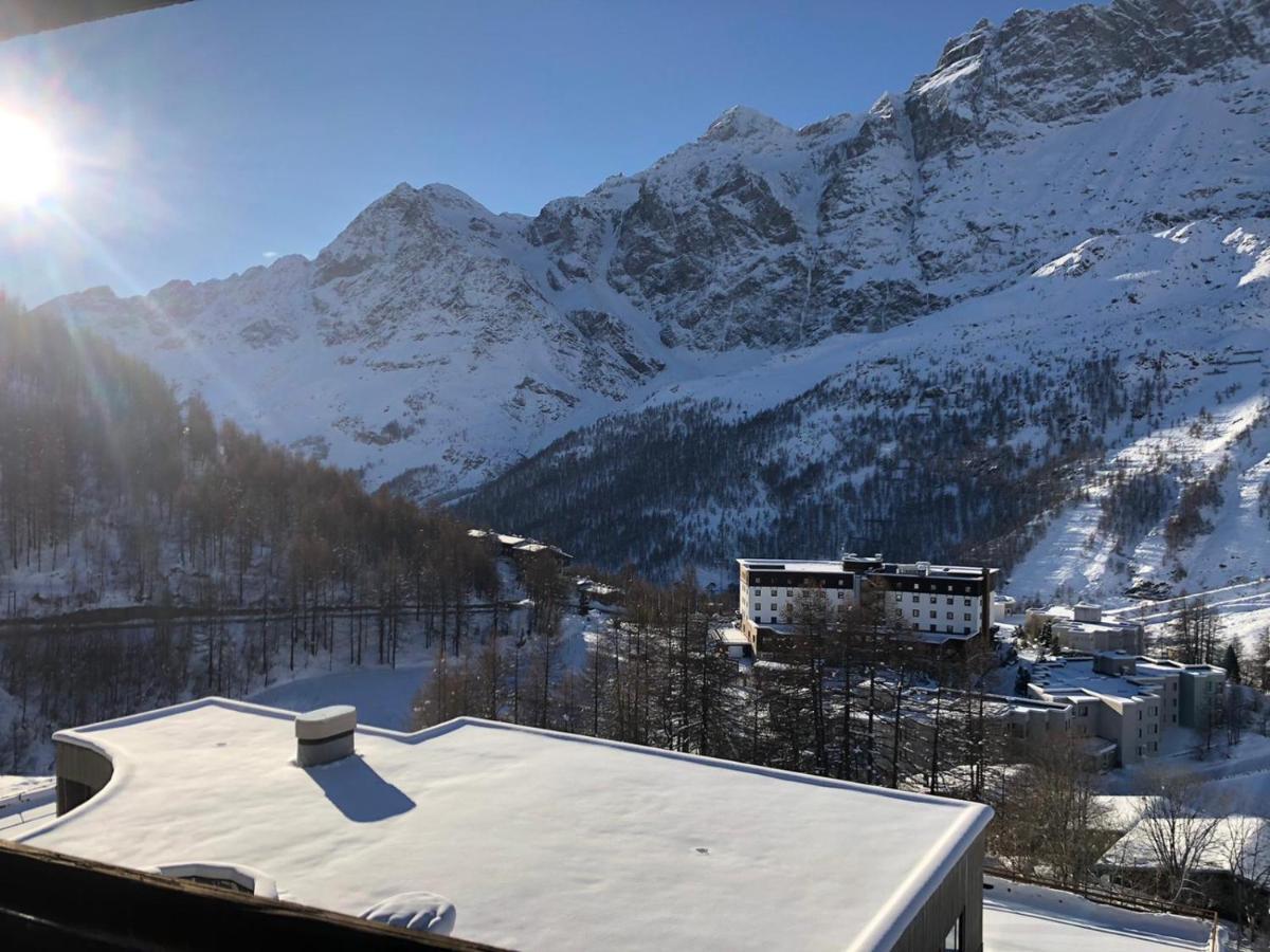 Cervinia Apartment 2121 - Ski & Mountain Panorama Брей-Червиния Экстерьер фото