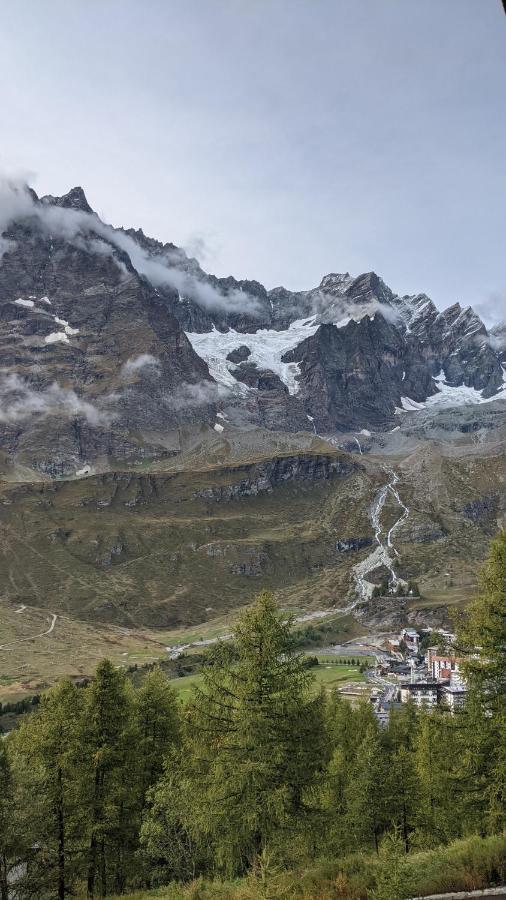 Cervinia Apartment 2121 - Ski & Mountain Panorama Брей-Червиния Экстерьер фото